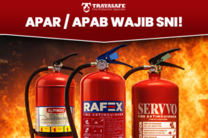 APAR / APAB wajib SNI