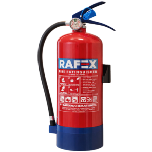 RAFEX Dry Chemical Powder 1 Kg