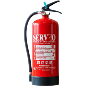 Servvo Dry Chemical Powder 1Kg