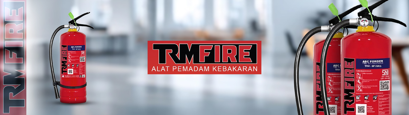 hal utama trm